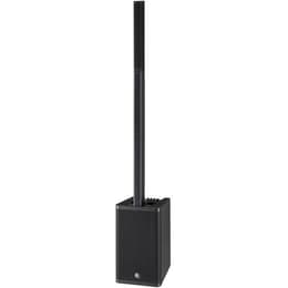 Yamaha Stagepas 1K Speaker Bluetooth - Zwart