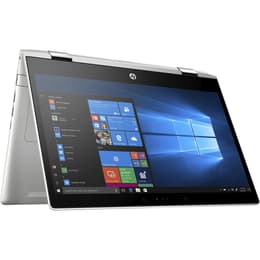 HP ProBook X360 440 G1 14" Core i7 1.8 GHz - SSD 1 TB - 8GB AZERTY - Frans