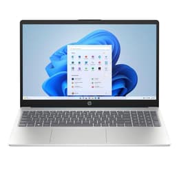 HP 15-FD0563TU 15" Core i5 1.3 GHz - SSD 512 GB - 8GB QWERTY - Spaans