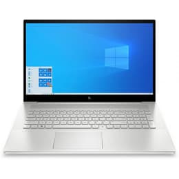 HP Envy 17-CG0033NF 17" Core i7 1.3 GHz - SSD 1 TB - 16GB AZERTY - Frans