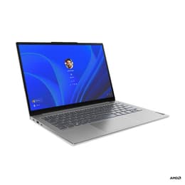 Lenovo Thinkbook 13S G4 13" Ryzen 5 2.9 GHz - SSD 512 GB - 16GB QWERTY - Spaans
