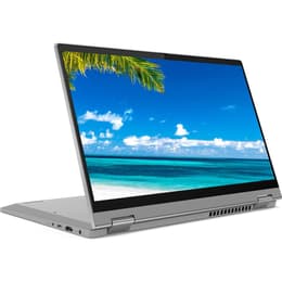 Lenovo IdeaPad Flex 5 14" Ryzen 3 2.7 GHz - SSD 128 GB - 8GB QWERTY - Fins