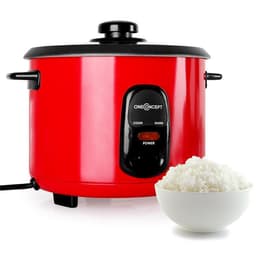 Oneconcept Osaka 1,5 Multicooker