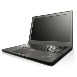 Lenovo ThinkPad X250 12" Core i5 2.3 GHz - SSD 256 GB - 8GB AZERTY - Frans
