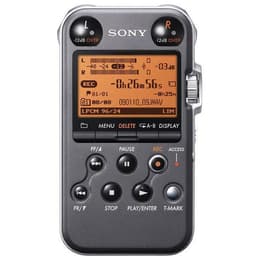 Sony PCM-M10 Dictafoon