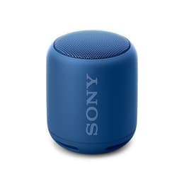 Sony SRSXB10 Speaker Bluetooth - Blauw