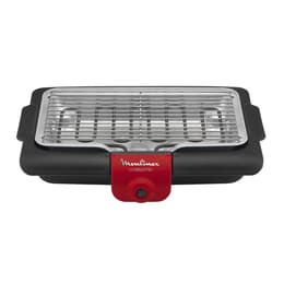Moulinex Elektrische barbecue 2100 BG134812