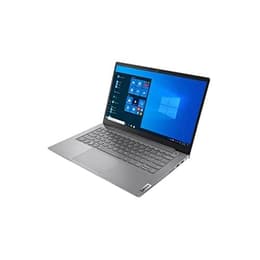 Lenovo ThinkBook 14 G2 ITL 14" Core i5 2.4 GHz - SSD 256 GB - 8GB AZERTY - Frans
