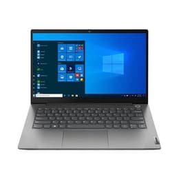 Lenovo ThinkBook 14 G2 ITL 14" Core i5 2.4 GHz - SSD 256 GB - 8GB AZERTY - Frans