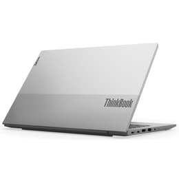 Lenovo ThinkBook 14 G2 ITL 14" Core i5 2.4 GHz - SSD 256 GB - 8GB AZERTY - Frans