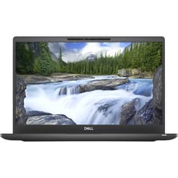 Dell Latitude 7300 13" Core i5 1.6 GHz - SSD 256 GB - 16GB QWERTZ - Duits
