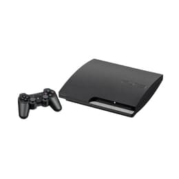 PlayStation 3 - HDD 150 GB - Zwart