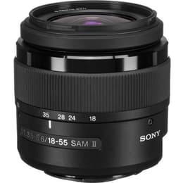 Sony Lens DT SAM II Sony DT 18-55 mm f/3.5-5.6