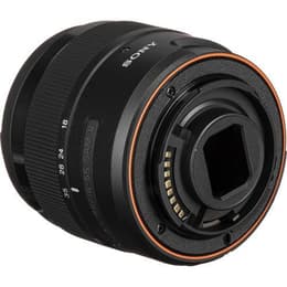 Sony Lens DT SAM II Sony DT 18-55 mm f/3.5-5.6