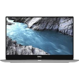 Dell XPS 9370 13" Core i5 1.6 GHz - SSD 256 GB - 8GB AZERTY - Frans