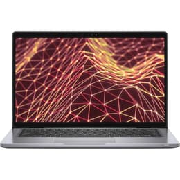 Dell Latitude 7330 13" Core i5 1.8 GHz - SSD 256 GB - 16GB QWERTY - Italiaans