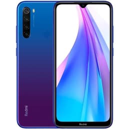 Xiaomi Redmi Note 8T Simlockvrij