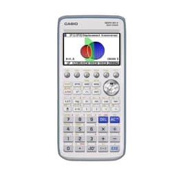 Casio Graph 90+E Rekenmachine