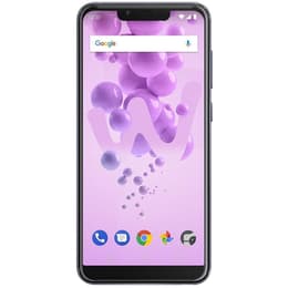 Wiko View2 Go 32GB - Paars - Simlockvrij