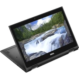 Dell Latitude 3390 13" Core i5 1.6 GHz - SSD 256 GB - 8GB QWERTY - Engels