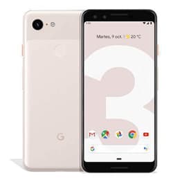 Google Pixel 3 XL 64GB - Roze - Simlockvrij