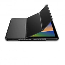 Hoesje iPad 10.2" (2019) / iPad 10.2" (2020) / iPad 10.2" (2021) - Thermoplastisch polyurethaan (TPU) - Zwart