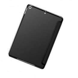 Hoesje iPad 10.2" (2019) / iPad 10.2" (2020) / iPad 10.2" (2021) - Thermoplastisch polyurethaan (TPU) - Zwart