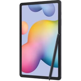 Galaxy Tab S6 Lite 64GB - Grijs - WiFi