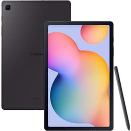Galaxy Tab S6 Lite 64GB - Grijs - WiFi
