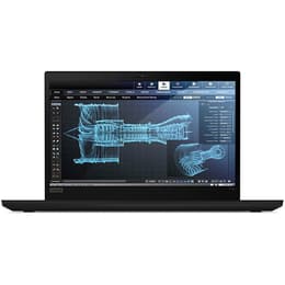 Lenovo ThinkPad P14S G2 14" Ryzen 7 PRO 1.9 GHz - SSD 1 TB - 32GB AZERTY - Frans