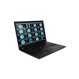 Lenovo ThinkPad P14S G2 14" Ryzen 7 PRO 1.9 GHz - SSD 1 TB - 32GB AZERTY - Frans
