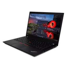 Lenovo ThinkPad P14S G2 14" Ryzen 7 PRO 1.9 GHz - SSD 1 TB - 32GB AZERTY - Frans
