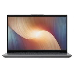 Lenovo IdeaPad 5 14ABA7 14" Ryzen 5 2.3 GHz - SSD 512 GB - 8GB QWERTY - Engels