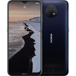 Nokia G10 32GB - Blauw - Simlockvrij - Dual-SIM