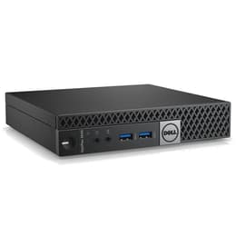 Dell Optiplex 3040 USDT Core i3 3.2 GHz - SSD 128 GB RAM 8GB