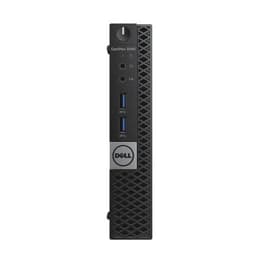 Dell Optiplex 3040 USDT Core i3 3.2 GHz - SSD 128 GB RAM 8GB