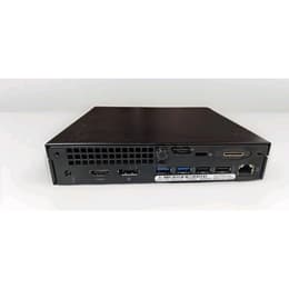 Dell Optiplex 3040 USDT Core i3 3.2 GHz - SSD 128 GB RAM 8GB