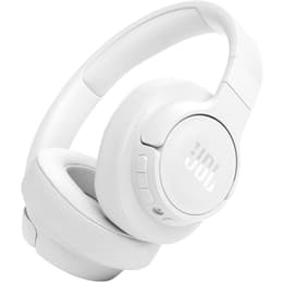 Tune 770NC geluidsdemper Hoofdtelefoon - bedraad + draadloos microfoon Wit