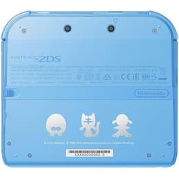 Nintendo 2DS - Blauw