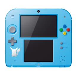 Nintendo 2DS - Blauw