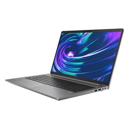 HP Zbook Power G10 15" Core i7 2.6 GHz - SSD 512 GB - 32GB AZERTY - Frans