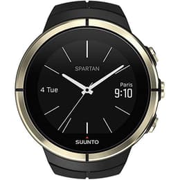 Spartan Bluetooth mm - Zwart/Goud