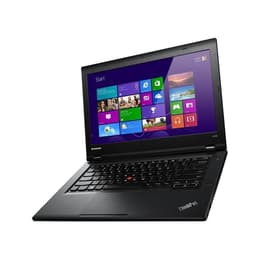 Lenovo ThinkPad L440 14" Celeron 2 GHz - HDD 500 GB - 4GB QWERTY - Engels