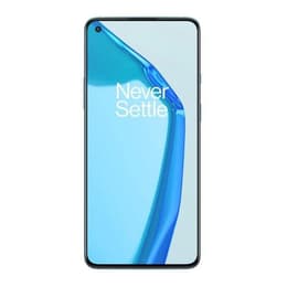 OnePlus 9R 5G 256 GB Dual Sim - Blauw - Simlockvrij
