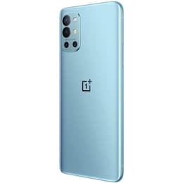 OnePlus 9RT 5G 256GB - Blauw - Simlockvrij