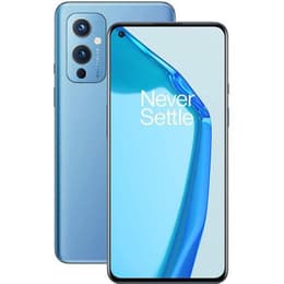 OnePlus 9RT 5G 256GB - Blauw - Simlockvrij