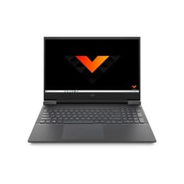 HP Victus 16-E0307NF Ryzen 5 3.3 GHz - SSD 512 GB - 16GB - NVIDIA RTX 3060