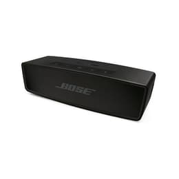 Bose SoundLink Mini II Edition Spéciale Speaker Bluetooth - Zwart