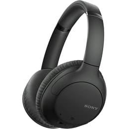 WHCH710NB.CE7 geluidsdemper Hoofdtelefoon - wireless microfoon Zwart
