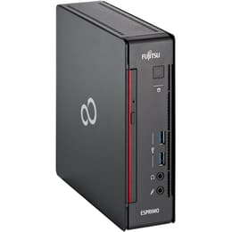 Fujitsu ESPRIMO Q958 Core i3 3.6 GHz - SSD 256 GB RAM 8GB